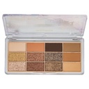 Spice Shop Eyeshadow Palette