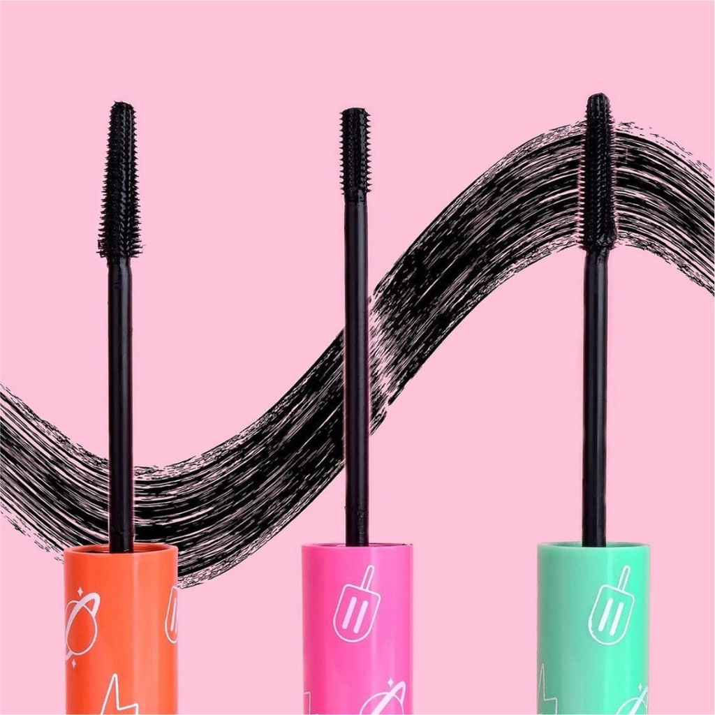 Peel Off Selfie Mascara