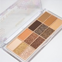 Spice Shop Eyeshadow Palette