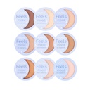 Feels Mood Compact Powder
