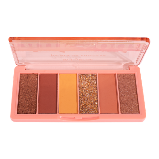 Pink Soda Eyeshadow palette