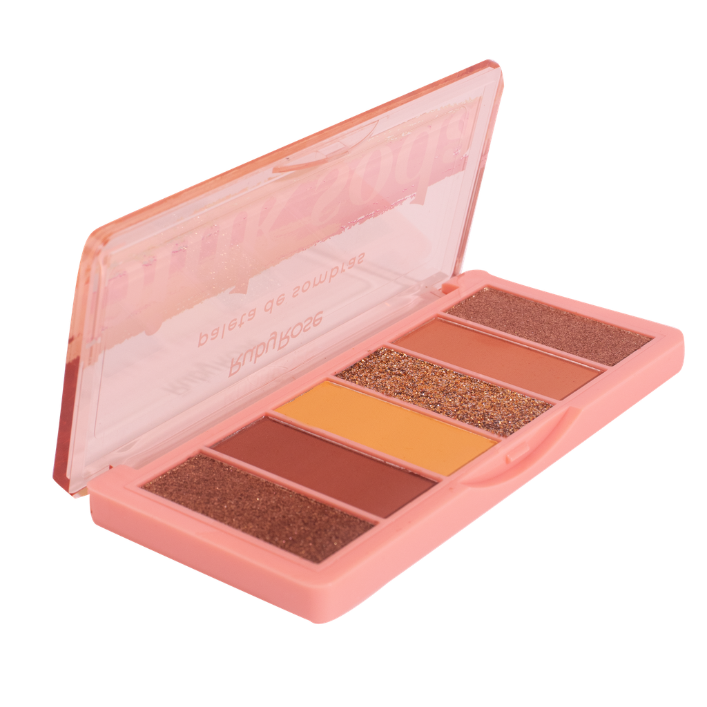 Pink Soda Eyeshadow palette