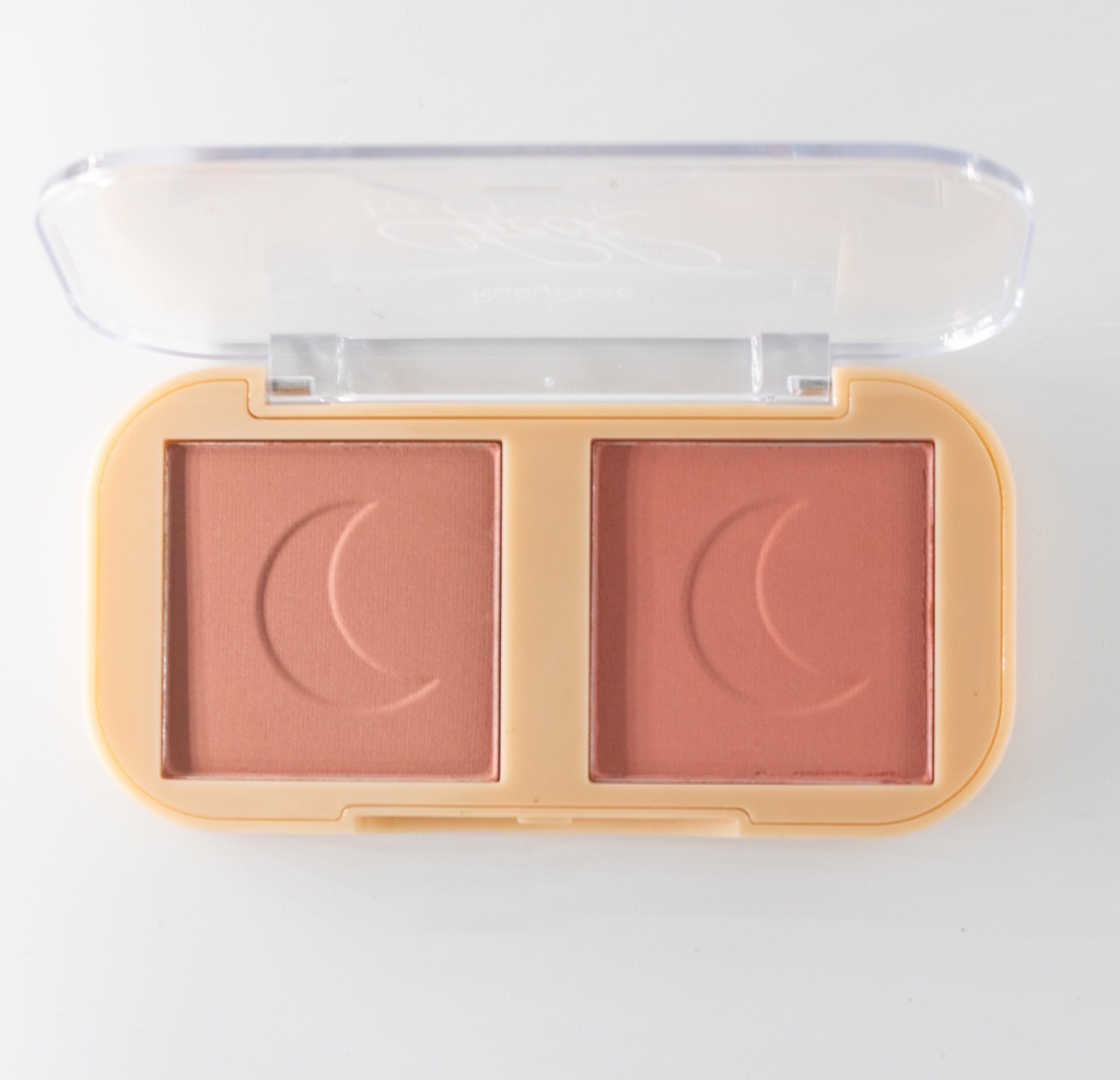 Cheek To Cheek Duo Blush