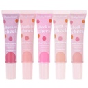 Cheek to Cheek Liquid Blush