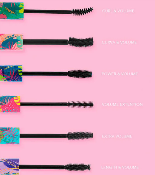 Tropico Mascara