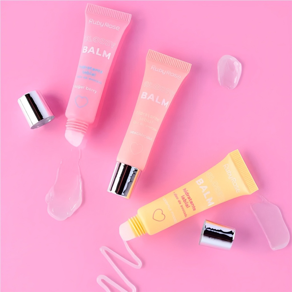 Lip Balm