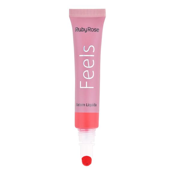 Feels Liquid Lipcream