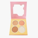 Blush Palette Melu