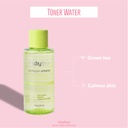 Facial Refreshing Toner Water