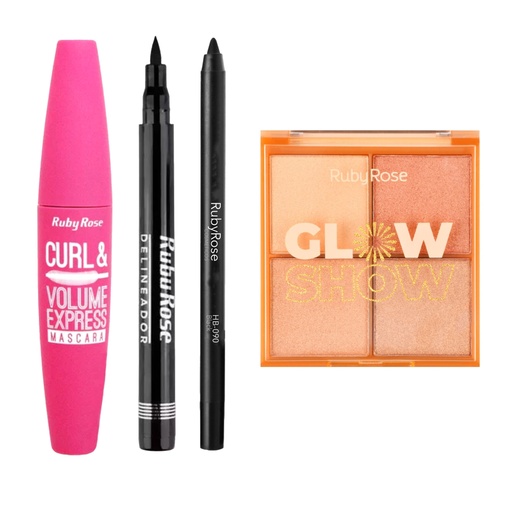 Eye Catching Bundle Glow