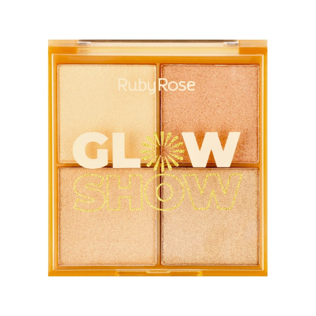 Eye Catching Bundle Glow