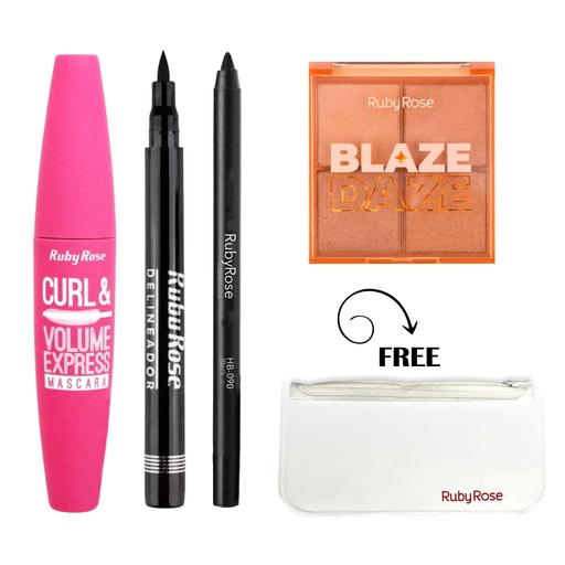 Eye Catching Bundle Blaze