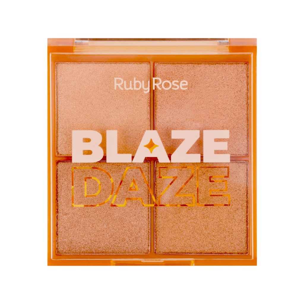 Eye Catching Bundle Blaze