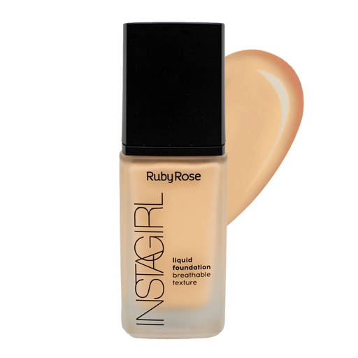 Insta Girl Foundation