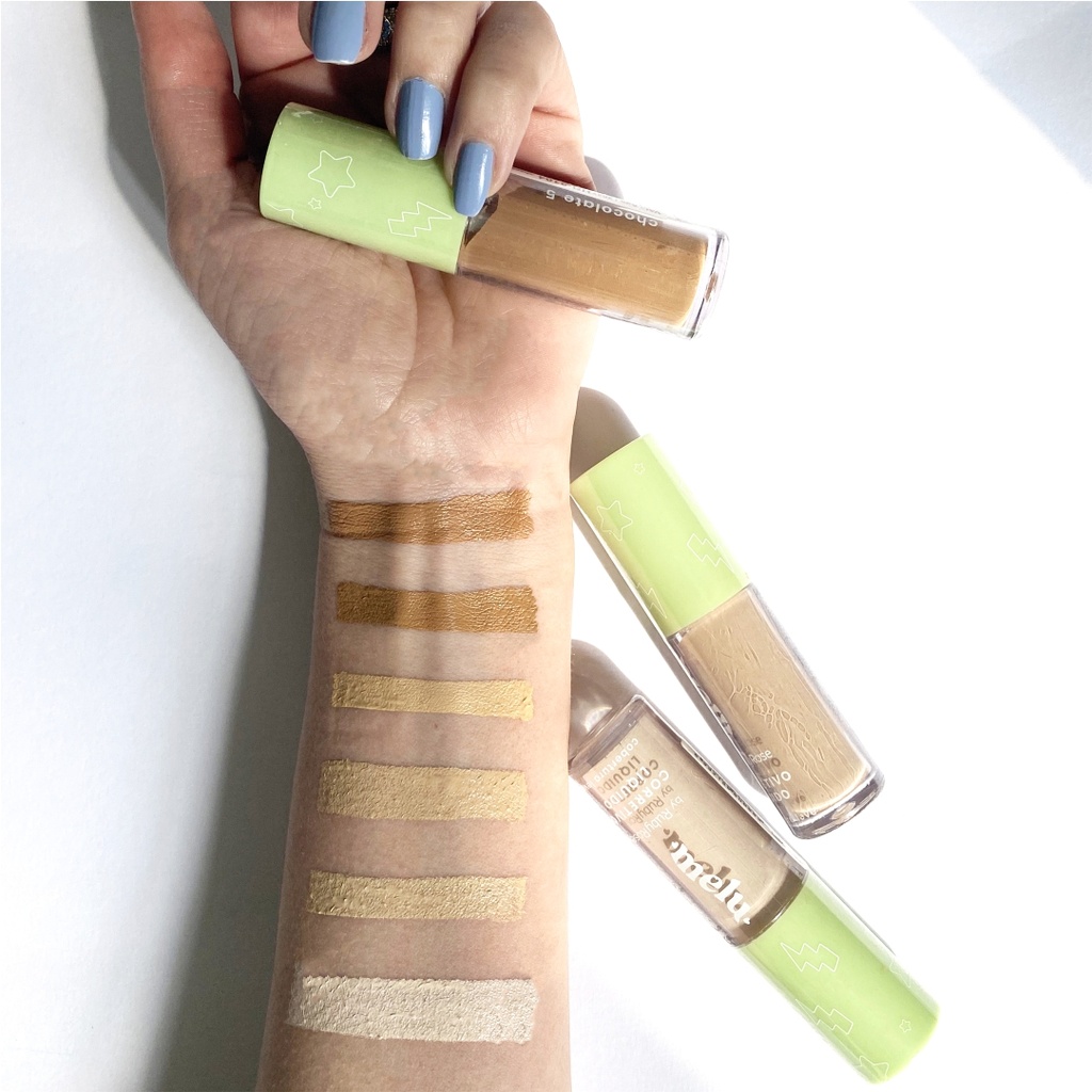 Concealer Melu