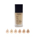 Insta Girl Foundation
