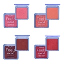 Feels Mood Cream Blush