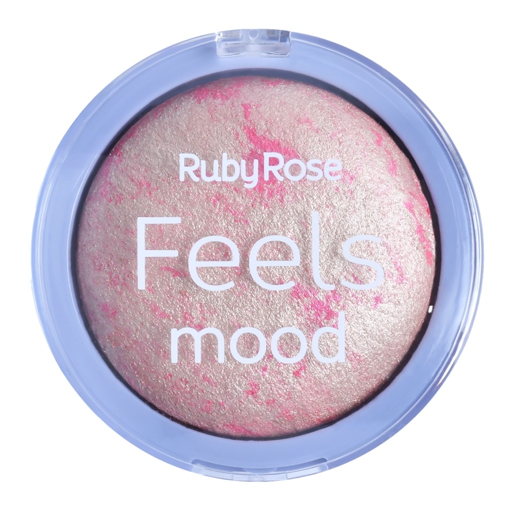 Feels Mood Baked Blush