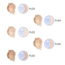 Feels Mood Compact Powder