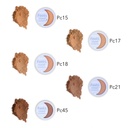 Feels Mood Compact Powder