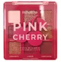 Pink Cherry Eyeshadow Palette Pink