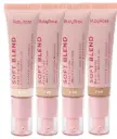 Soft Blend Liquid Foundation Pink