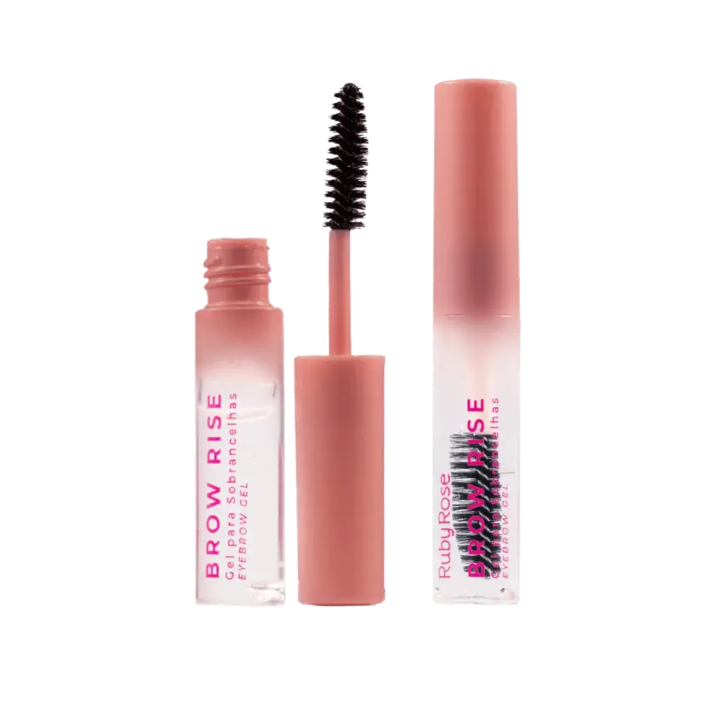 Brow Rise Gel Mascara Pink