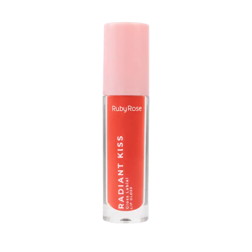 Radiant Kiss Gloss Pink