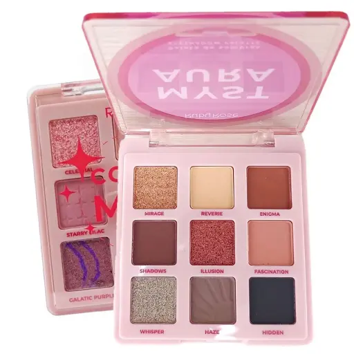 Myst Aura Eyeshadow