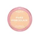 Pure Porcelain Compact Powder