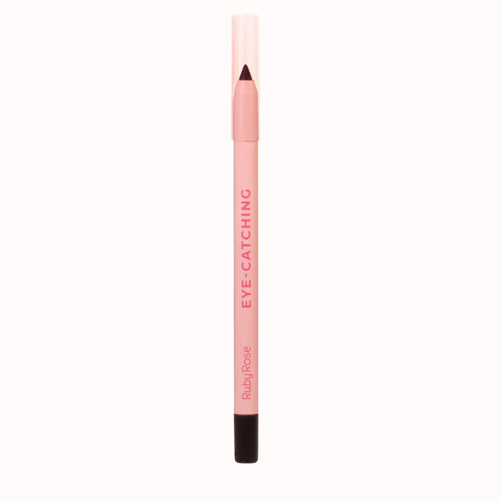 Eye Catching Eyeliner Pencil