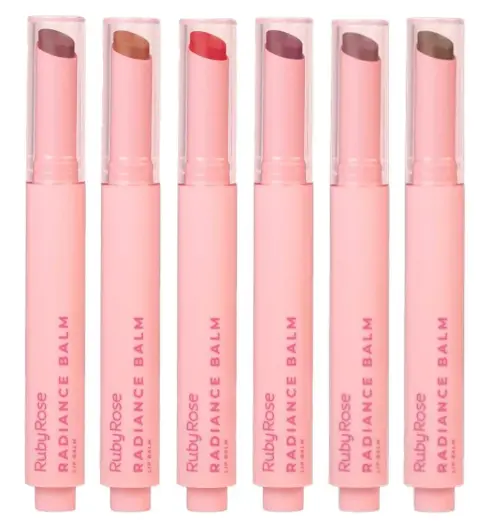 Radiance Lip Balm