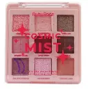 Cosmic Mist Eyeshadow Palette Pink