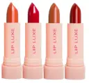 Lip Luxe Satin Lipstick Pink