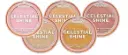 Celestial Shine Highlighter Pink