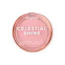 Celestial Shine Highlighter Pink
