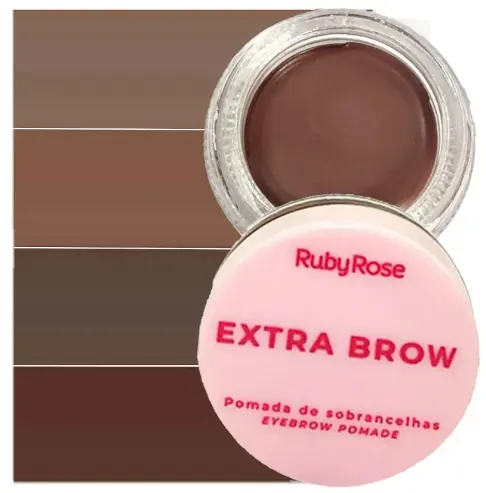 Extra Brow Pink