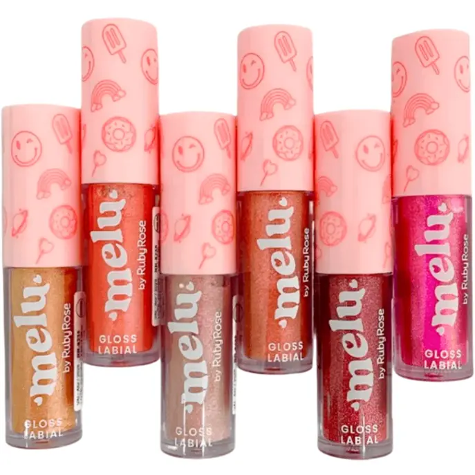 Melu Lip Gloss