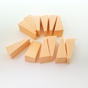 12 Pcs Concealer Sponge