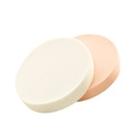 2 Pcs Foundation Sponge