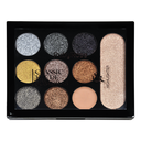 Classic Eyeshadow & Highlighter