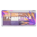 Flame And Ice Eyeshadow Palette