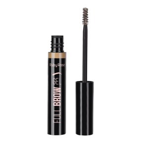 Full Eyebrow Gel Mascara Tester 