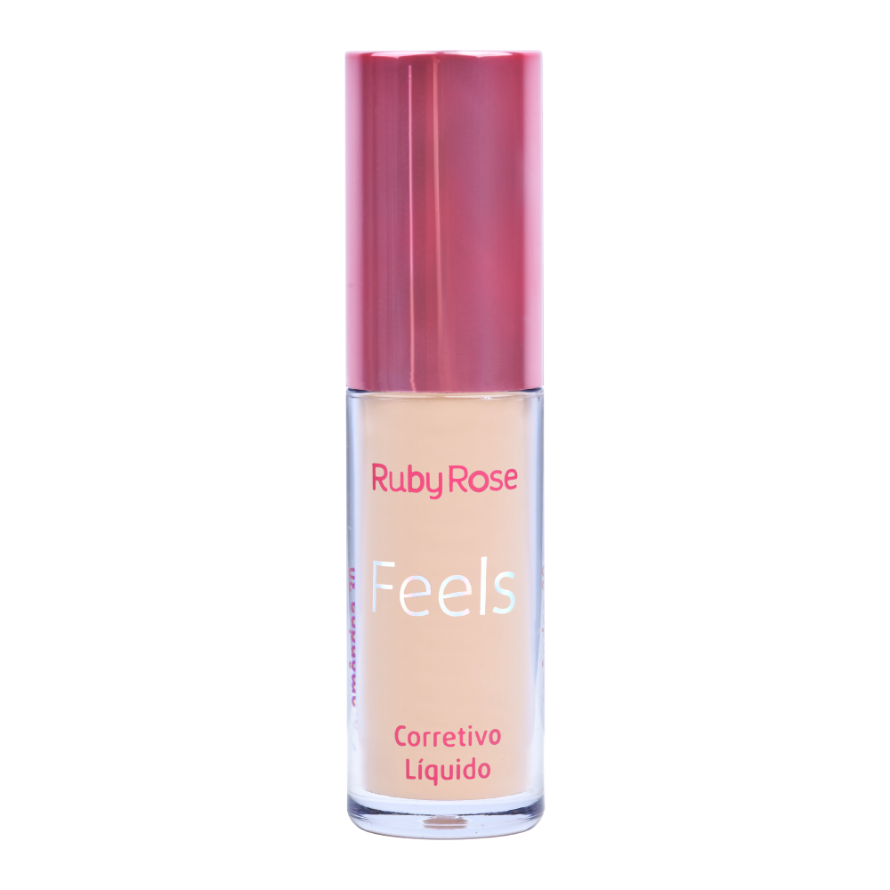 Feels Concealer New