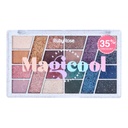 Magicool Eyeshadow Palette