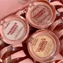 Twinkle Touch Eyeshadow & Highlighter