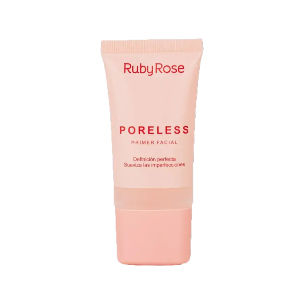Poreless Primer Facial