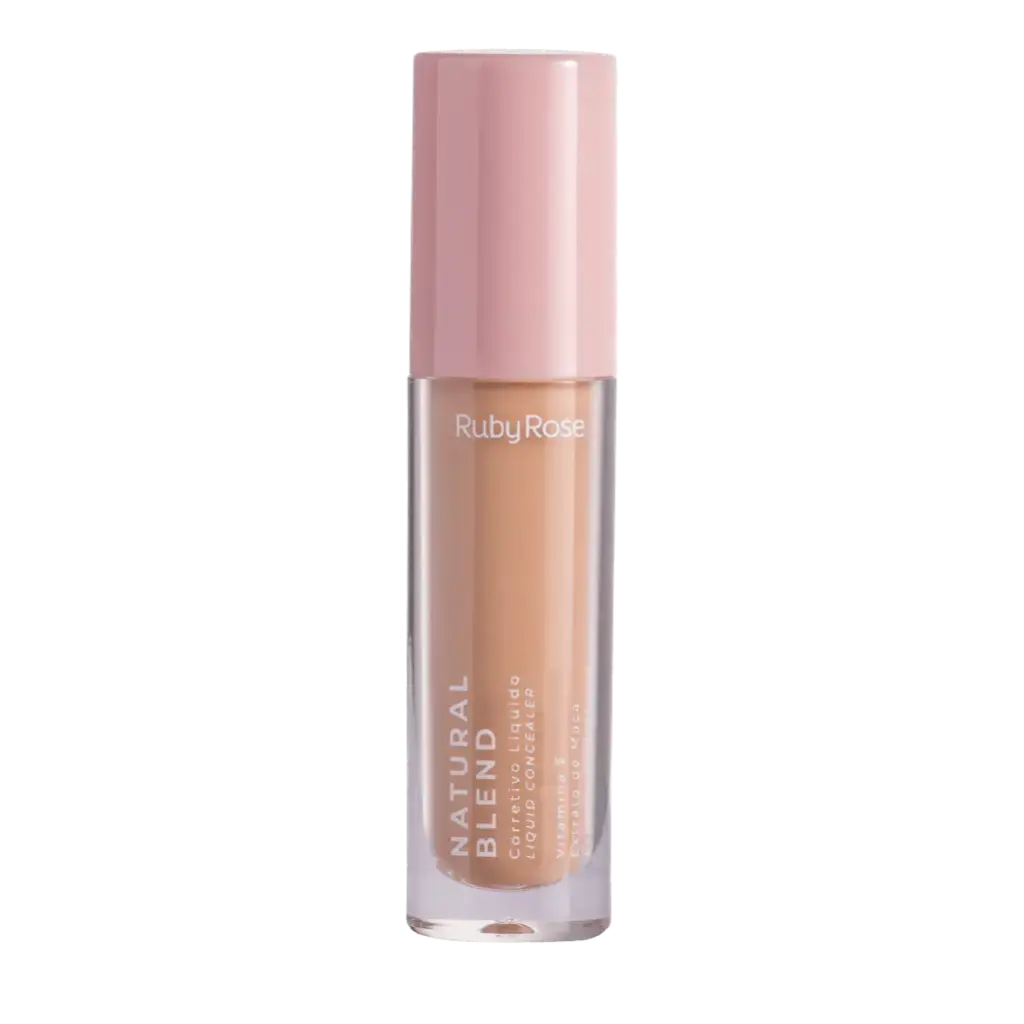 Natural Blend Liquid Concealer