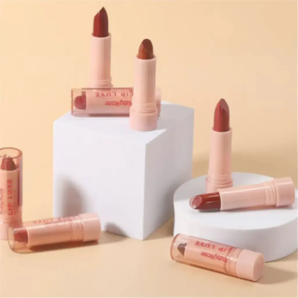 Lip Luxe Satin Lipstick G1 S