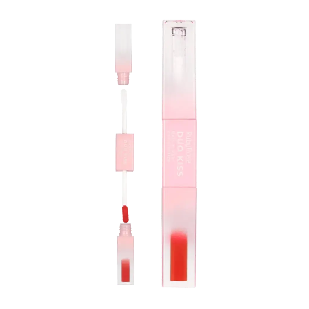 Duo Kiss Batom Lisptick G1&G2